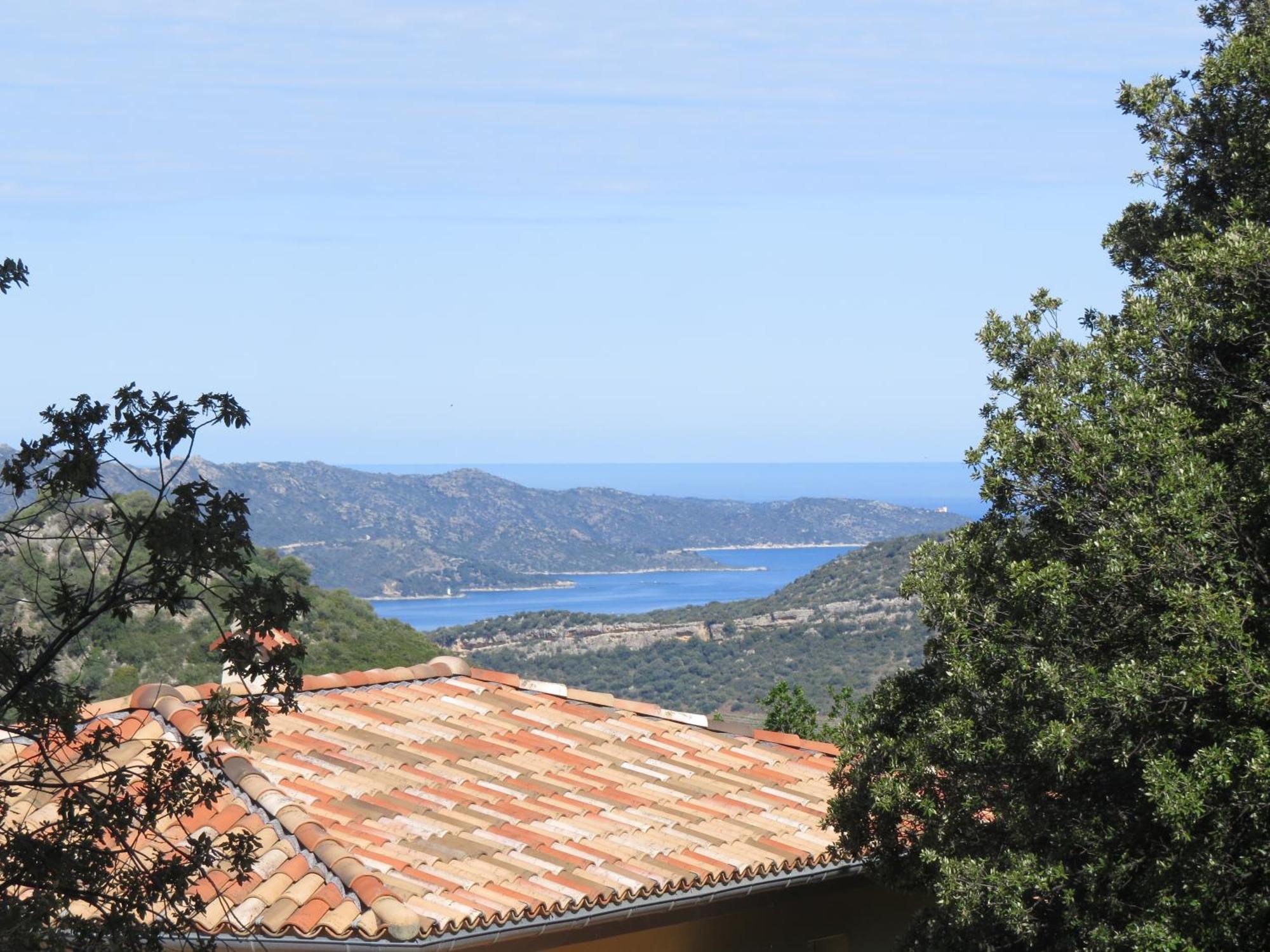 Carpediem_Corsica Poggio-d'Oletta Buitenkant foto